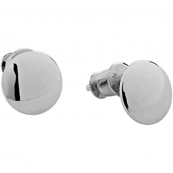 Skagen Damenohrringe Elin SKJ0845040 – Chic & Glänzend