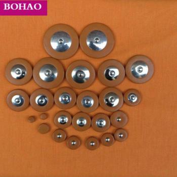 Selma Alto Saxophone Pads