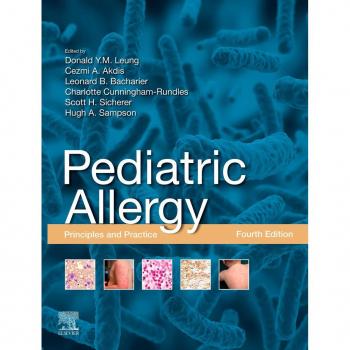 Vitalsource Technologies, Inc. Pediatric Allergy, E-book