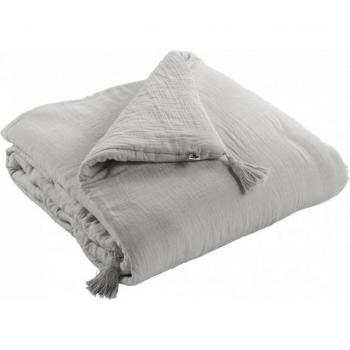 Set di lenzuola Gaïa Nuvola 90x200