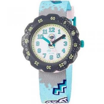 Flik Flak Children's Fliptrick Watch
