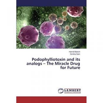 Podophylliotoxin and its analogs
