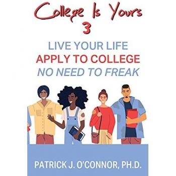 College is Yours 3: Live Your Life