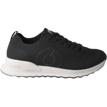 Baskets Noires Ecoalf à Lacets 44