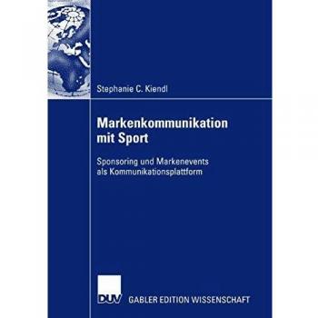 Markenkommunikation mit Sport