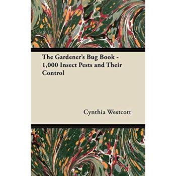 The Gardener's Bug Book