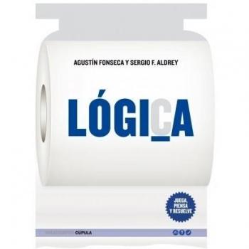 JPR Lógica. Juega, piensa y resuelve