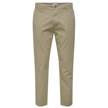 Classic Beige Waist 28, Length 32 Chinos