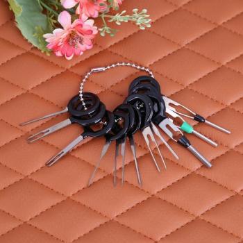 11 Pcs Wire Connector Pin Removal Tool Set