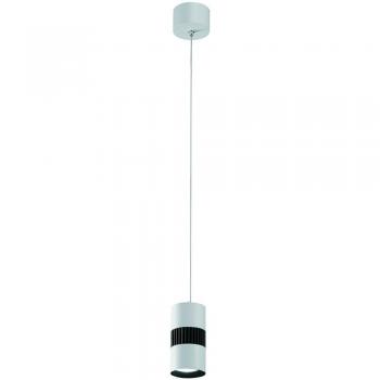 Lampada a sospensione Brumberg 12008073 LED 7W Bianco A++