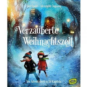 Verzauberte Weihnachtszeit