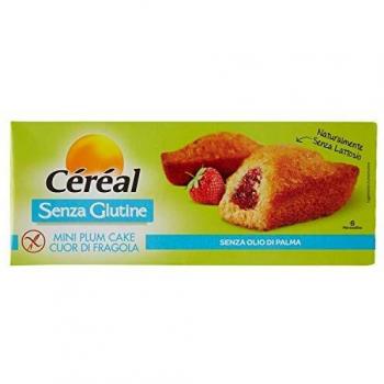 CEREAL S/G MINIPLUM FRAGO 210G