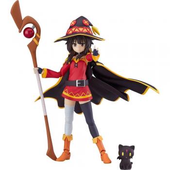 Konosuba Mega Figma Max Factory