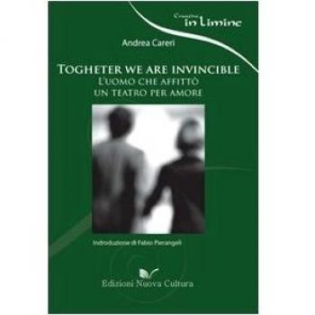 Together we are invincible