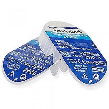 SofLens 59 (6 lentilles) + Vantio Multi-Purpose 360 ml avec étui