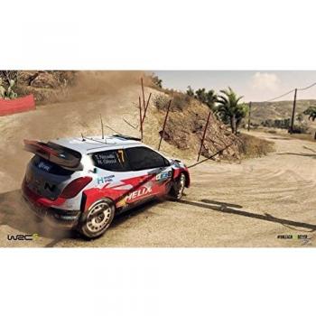 WRC 5 Premium
