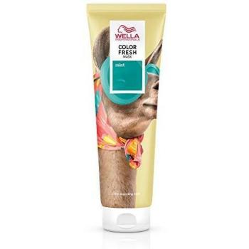 Wella Professionals Color Fresh Mask Mint 150 ml