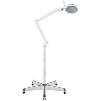 Showlite LL-6095D-Pro Lumière Loupe 3/5 Dioptries