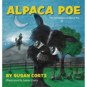 Alpaca Poe