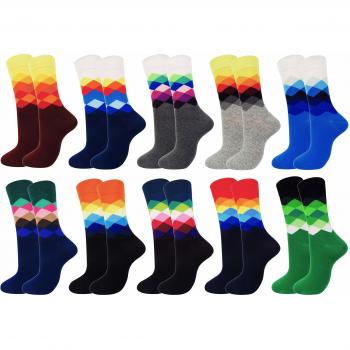 Calcetines FULIER para Hombre
