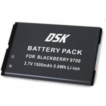 Fuente de Energía Original BlackBerry 9800 – DSK-40209
