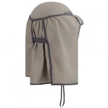 Sun Runner Khaki Kappe Outdoor Research – Unisex‑Sportcap