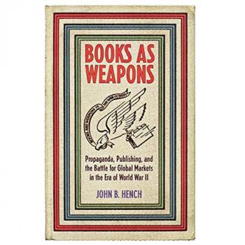 Books As Weapons