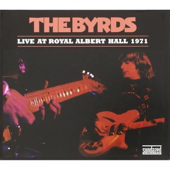 Live at Royal Albert Hall 1971