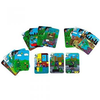 Aventure des causes et effets