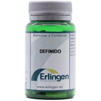 Erlingen Definido 83B 60 Tabs