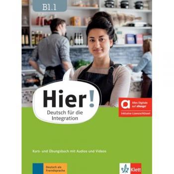 Hier! B1.1