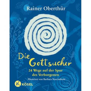 Kösel Die Gottsucher