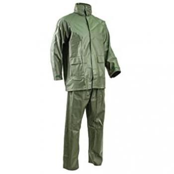 Ensemble de pluie léger Coverguard 170g