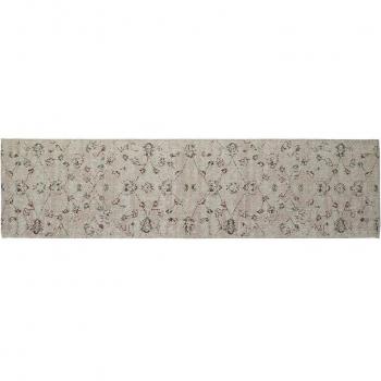 Tapis Coton Moderne 60x240 cm