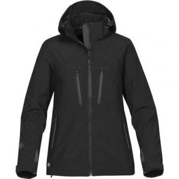 Giacca da donna softshell tecnica Stormtech Patrol