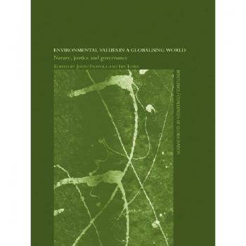 Vitalsource Technologies, Inc. Environmental Values in a Globalizing World