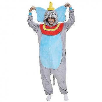 Pyjama Dumbo pour Adultes