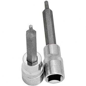 KRAFTWERK 1/2 T40 Stecknuss 100 mm