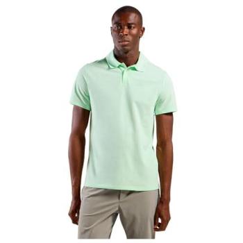 Odlo Polo Essentials – Solid Short Sleeve