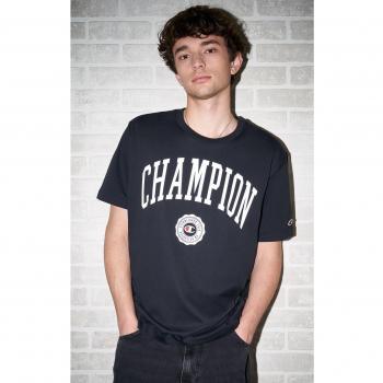 T-shirt con logo Bookstor