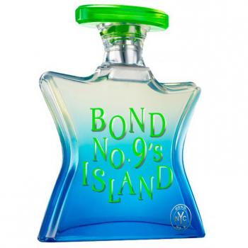 Island 3.3 oz Bond 9 New York