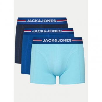 True Blue 3-Boxer Set – Navy Blazer 2XL Jack & Jones