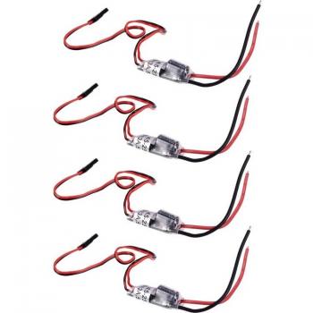 Unidad UBEC 5V/3A para Receptor 2-6S