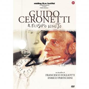 Guido Ceronetti Il Filosofo Ignoto