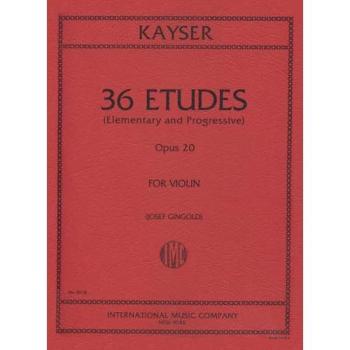 Méthodes et pédagogie IMC KAYSER H.E.