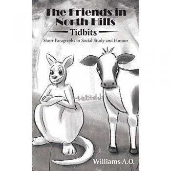 The Friends in North Hills; Tidbits
