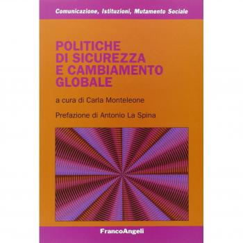 Politiche di sicurezza e cambiamento globale