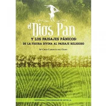 El dios pan y los paisajes pánicos: de la figura divina al paisaje religioso