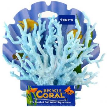 Décoration Marine Corail en Résine