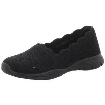 Skechers Slipper für Damen 158867 BBK